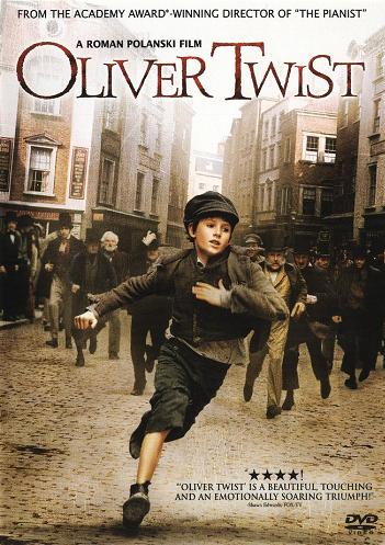 Oliver twist pdf